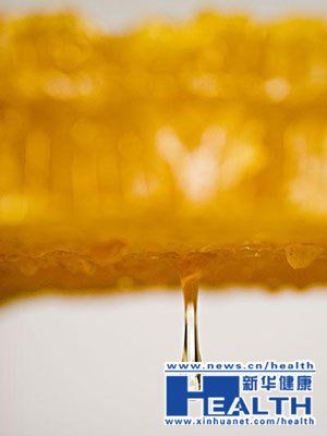 养生：蜂蜜萝卜止吐 蜂蜜的10种食疗法(图)