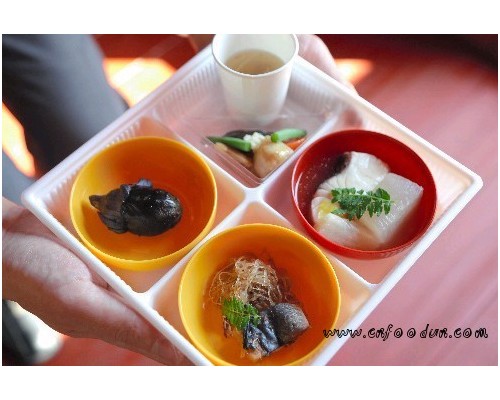 日式料理或将成非物质文化遗产 已通过相关审查
