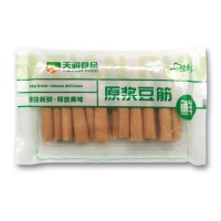 重庆火锅食材-鲜豆制品 豆筋 豆腐竹