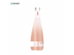 久宠桃妃 桃汁果酒