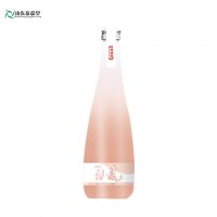 久宠桃妃 桃汁果酒