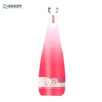 玫瑰花酒