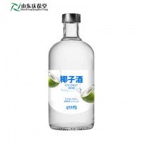 椰子酒 微商产品 山东工厂